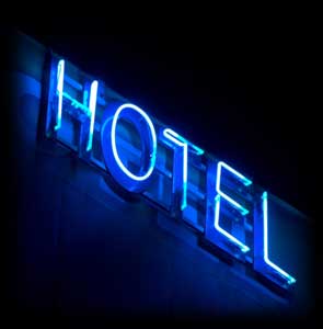 Hotel Taxi