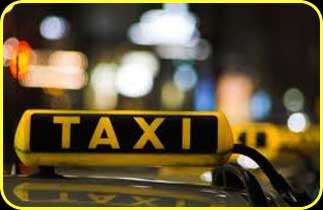 Checkers Cabs